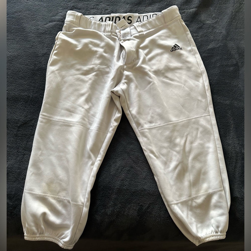 Adidas softball pants